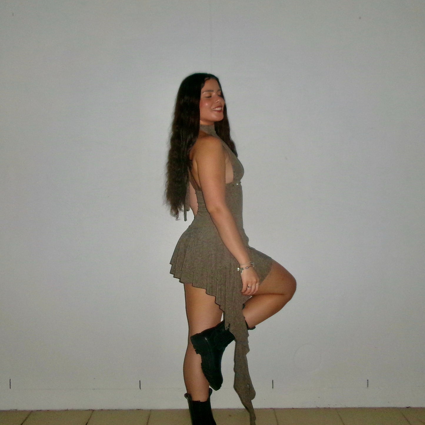 Olav Dress