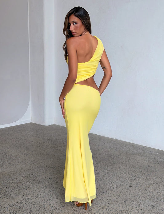 Tiger Mist Cobi 2.0 Maxi Dress