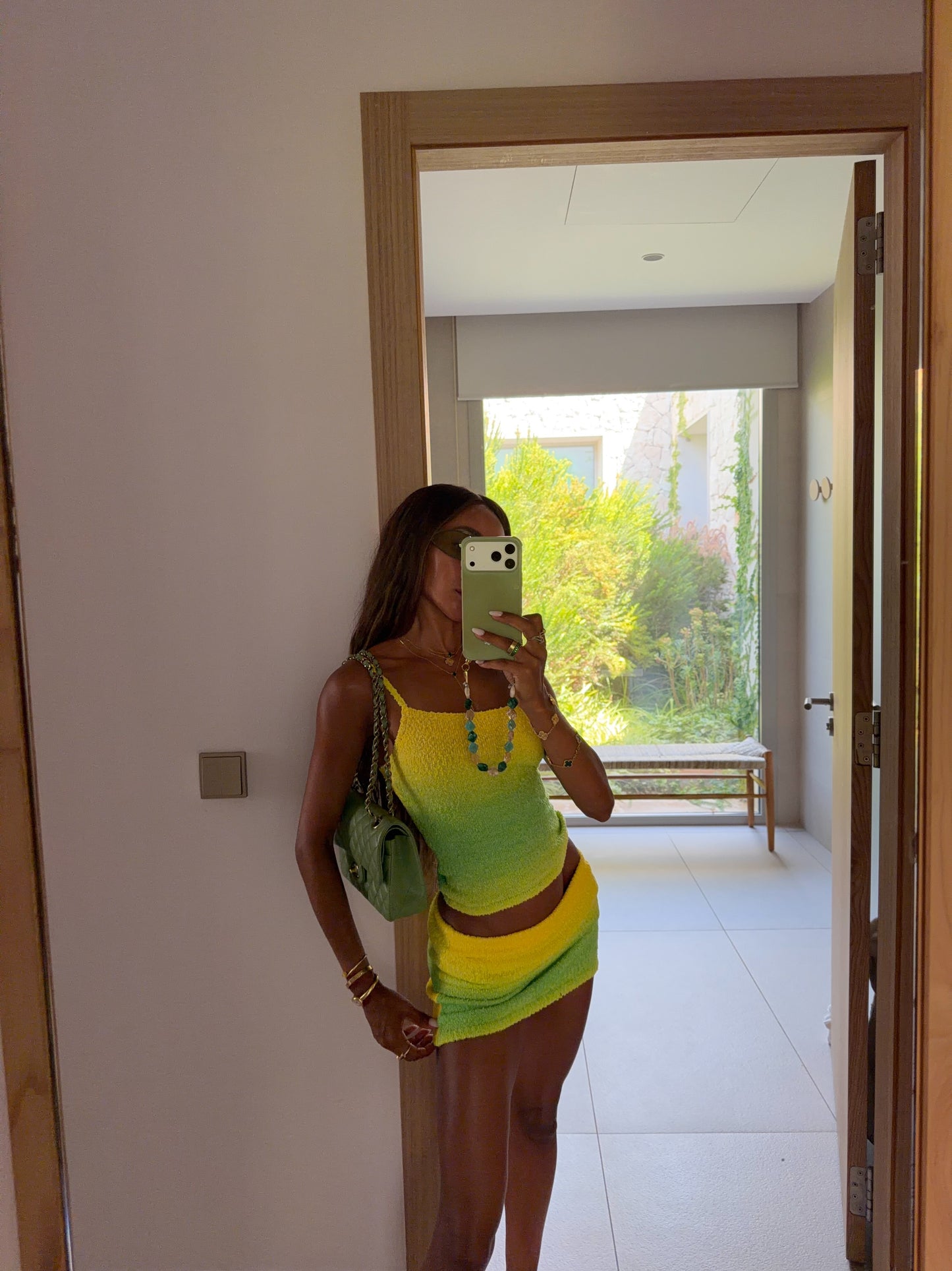 IAMDELILAH Lola Set