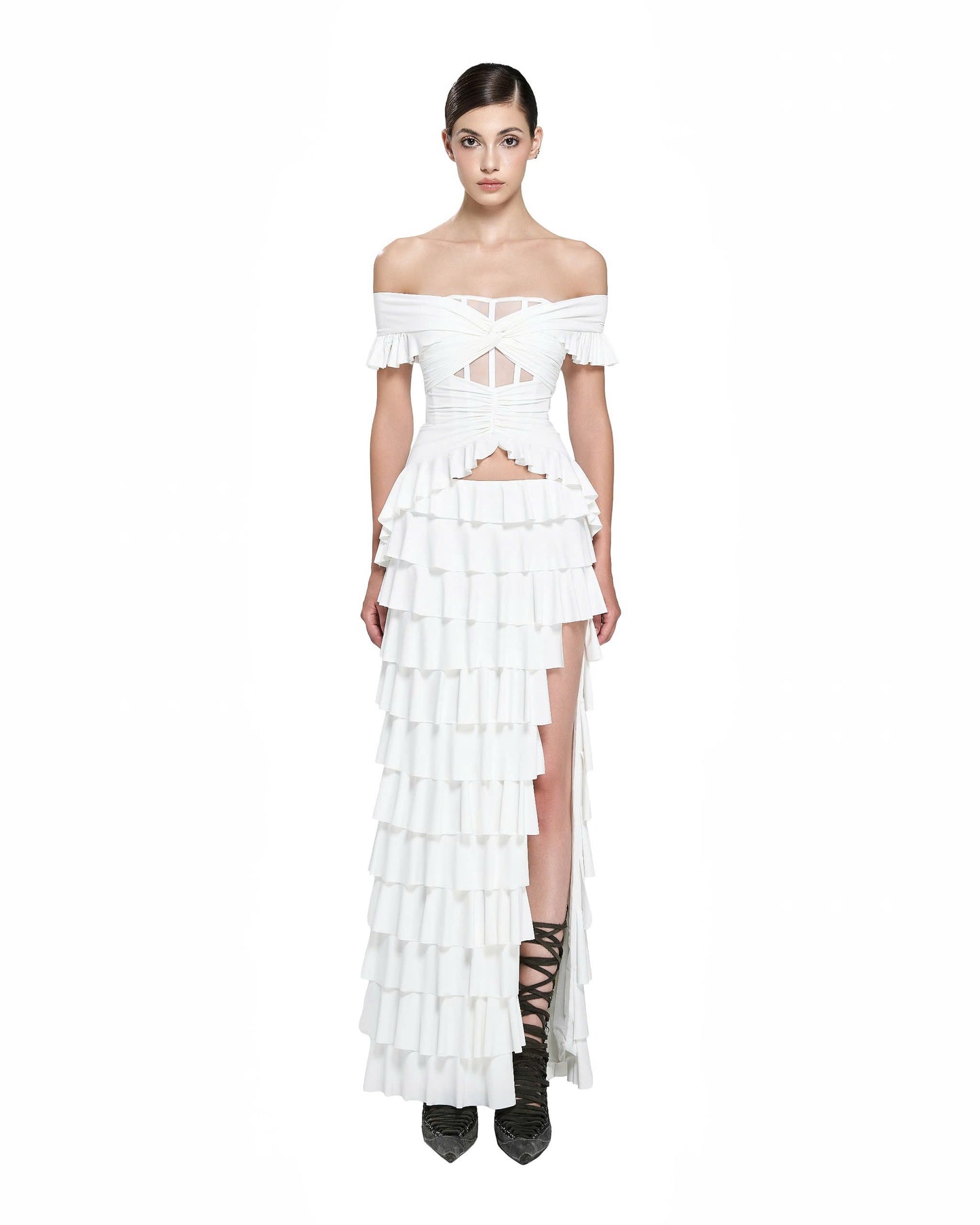 Rossen Skirt