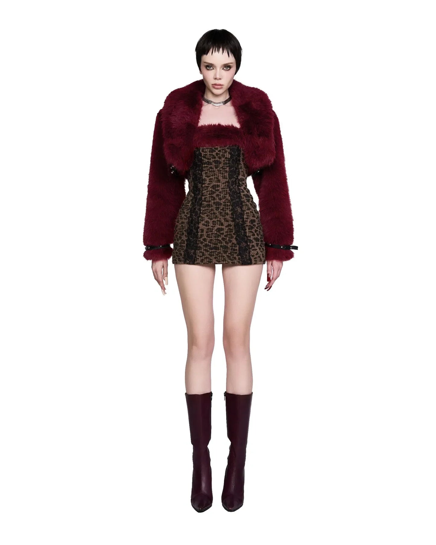 Zizi Jacket