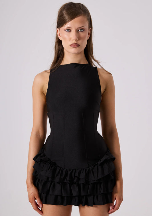 Madison Mini - Black