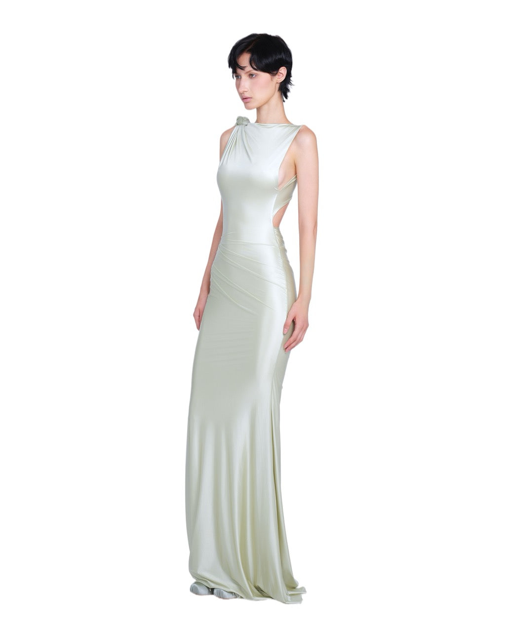 Tya Dress