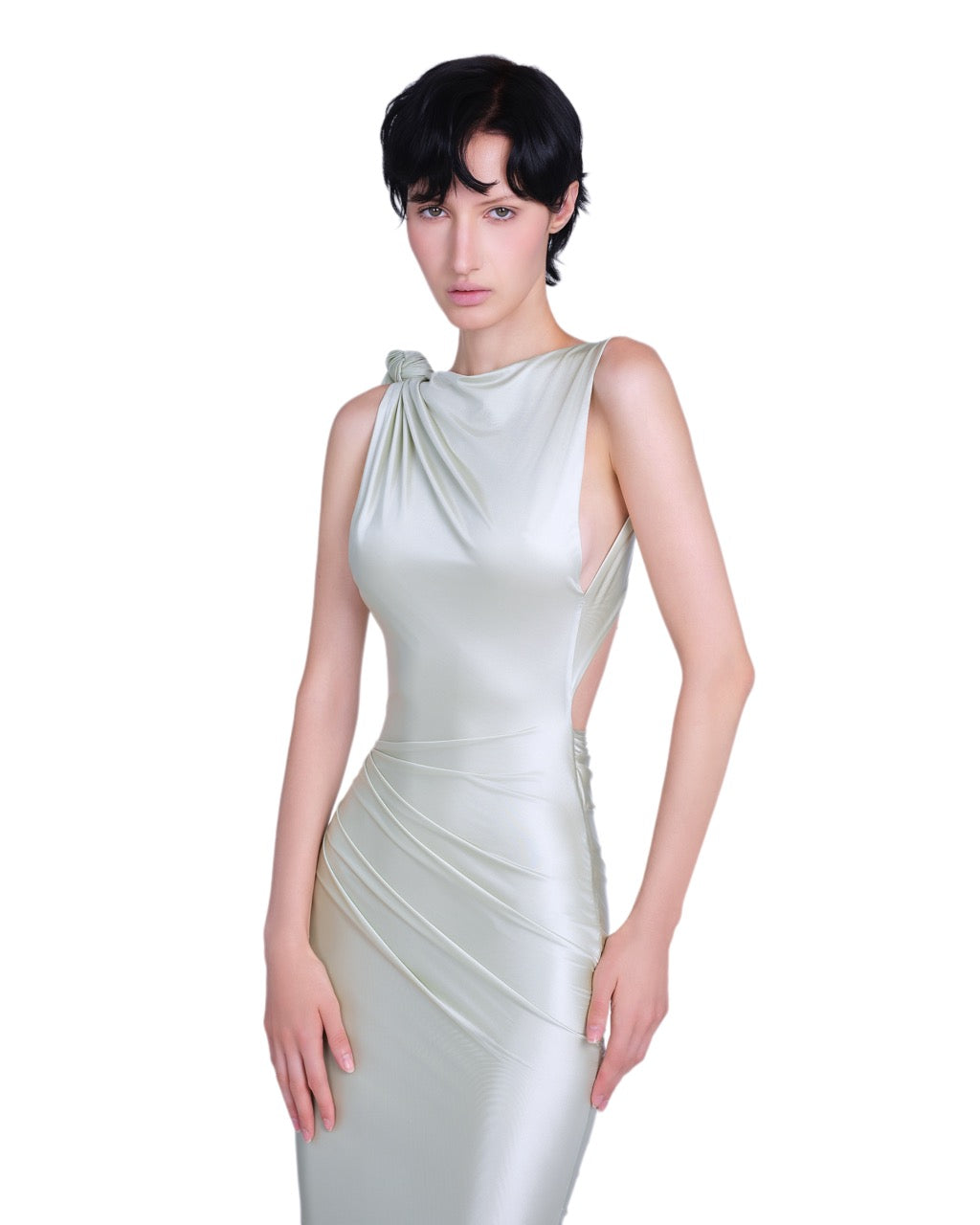 Tya Dress