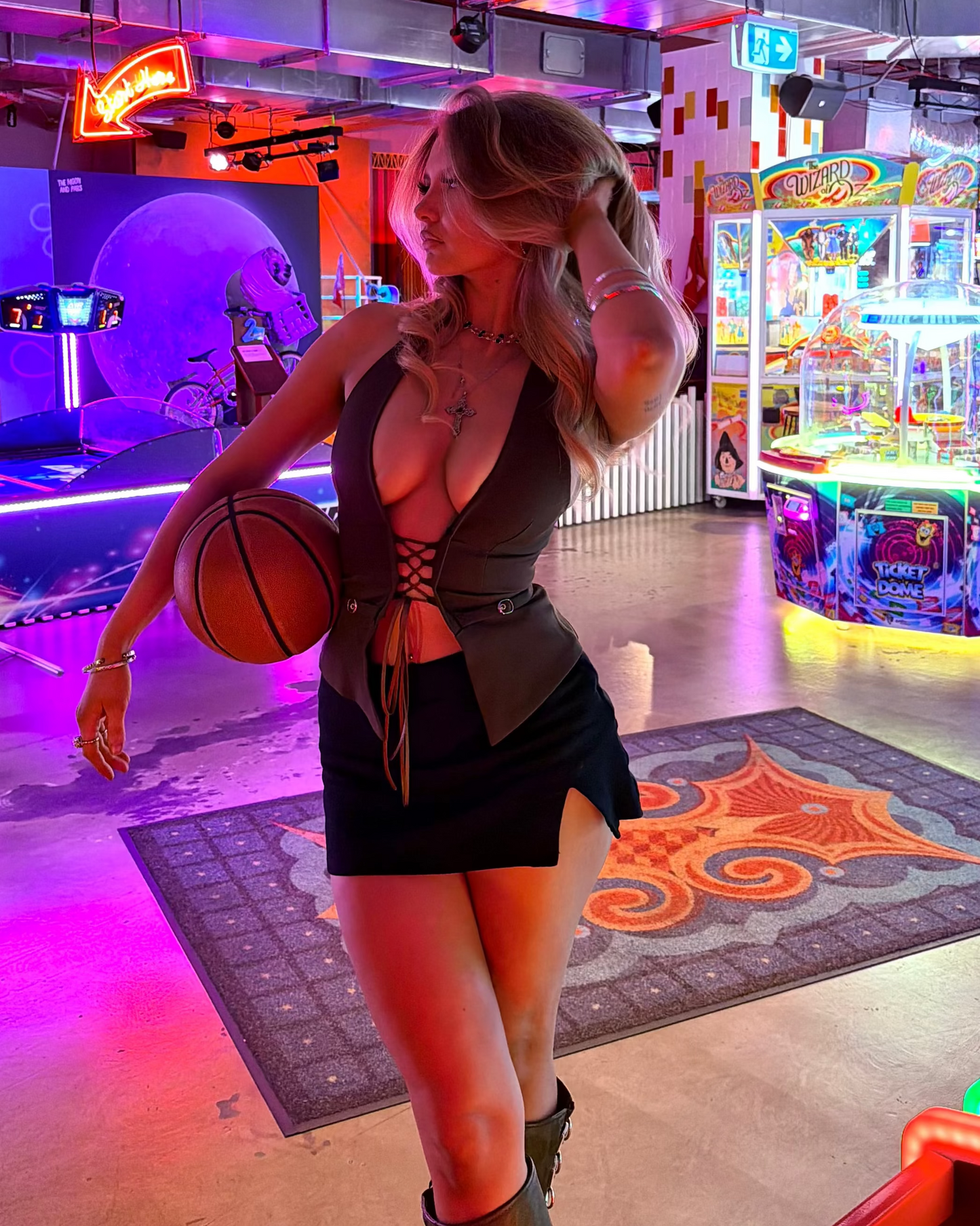 Driftwood Set - Brown