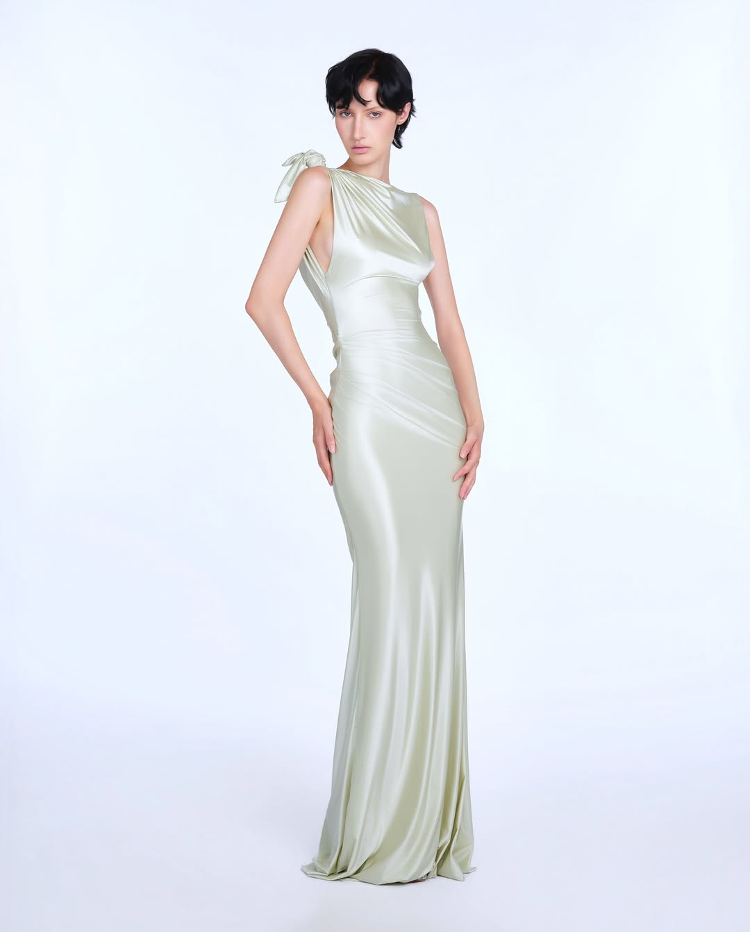 Tya Dress