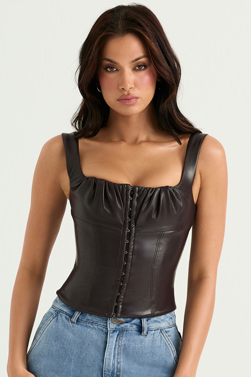 Hourglass Corset