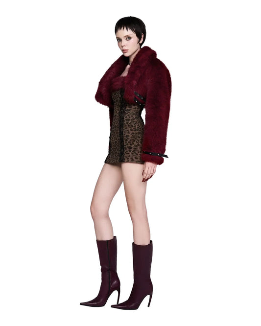 Zizi Jacket