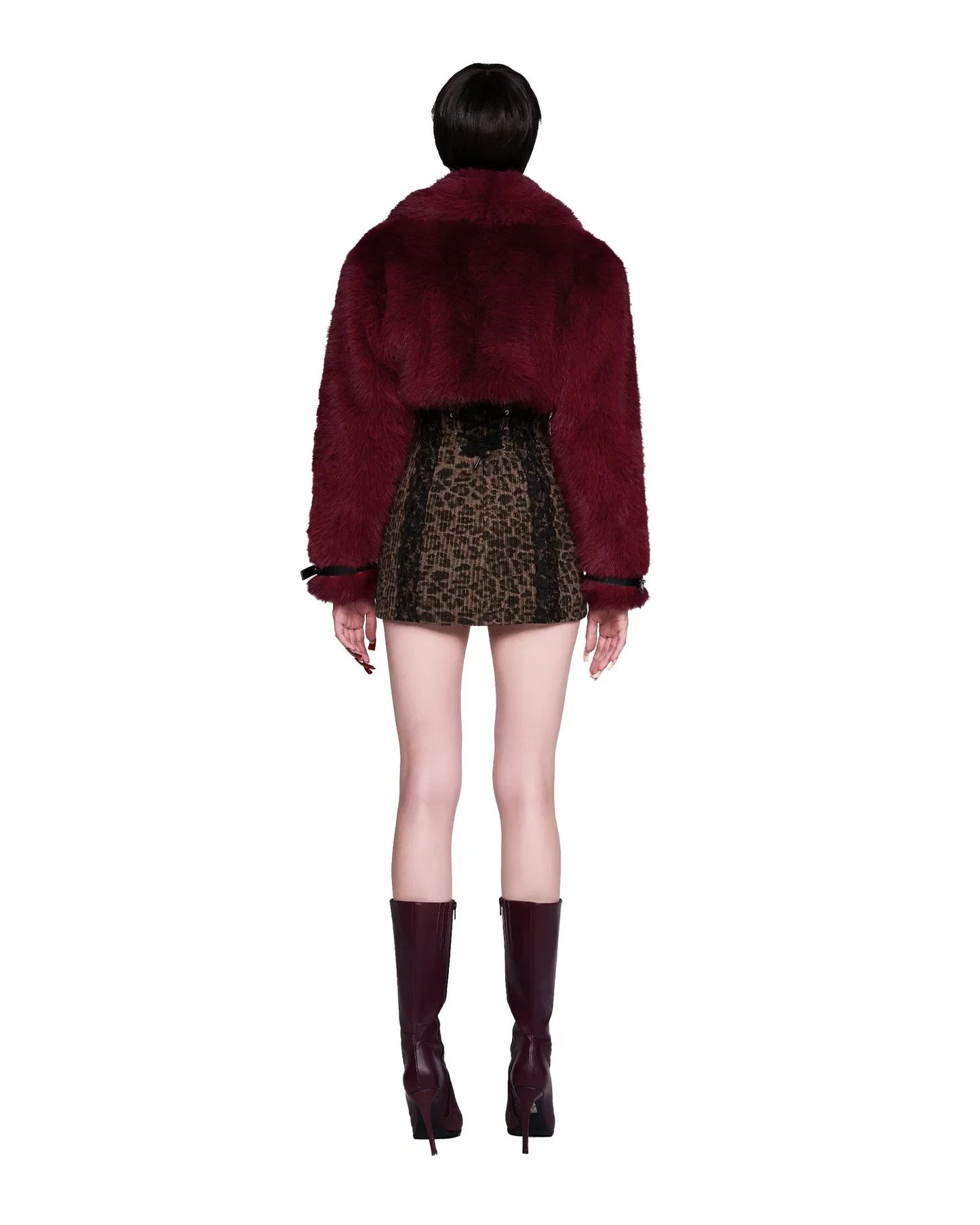 Zizi Jacket