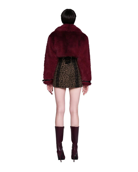 Zizi Jacket