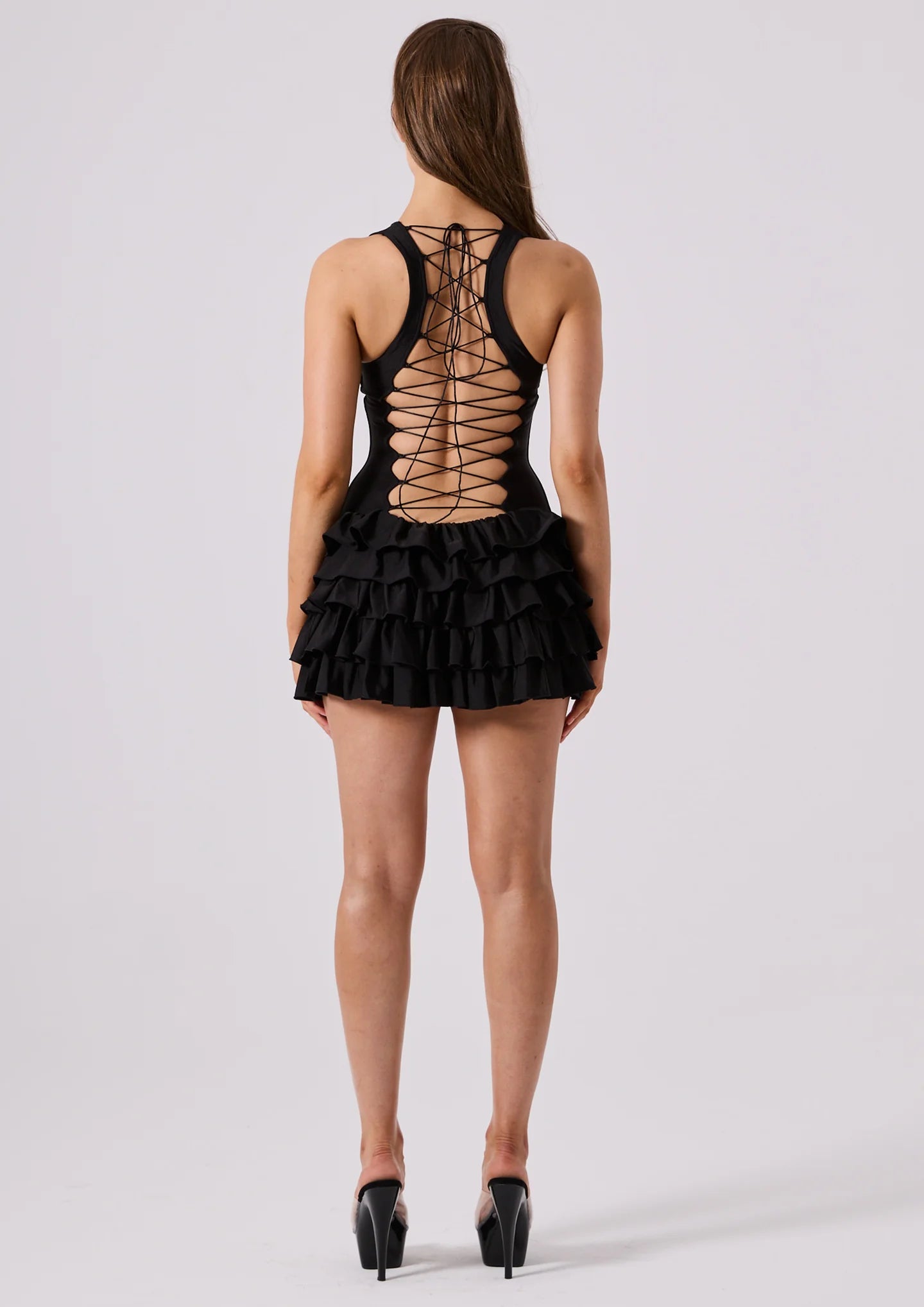 Madison Mini - Black