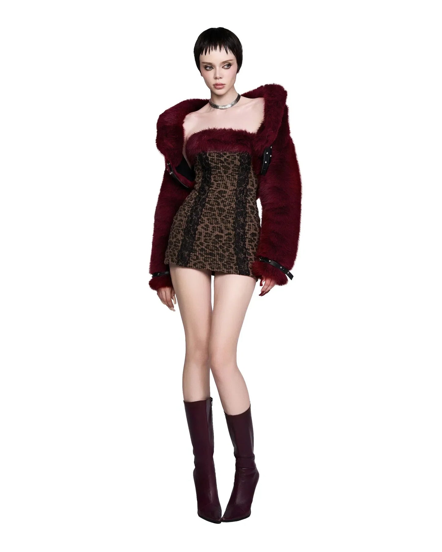 Zizi Jacket