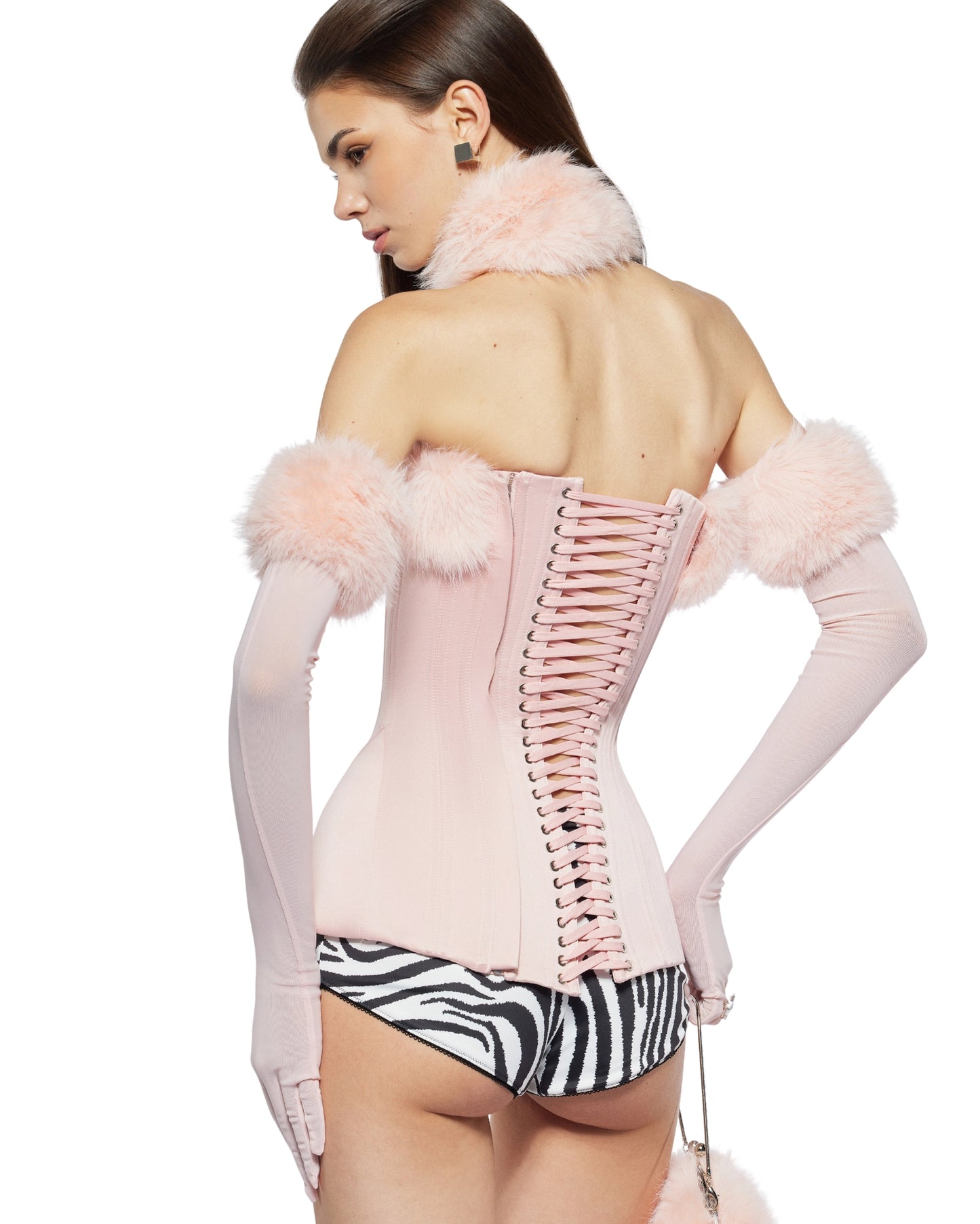 Marilyn Corset