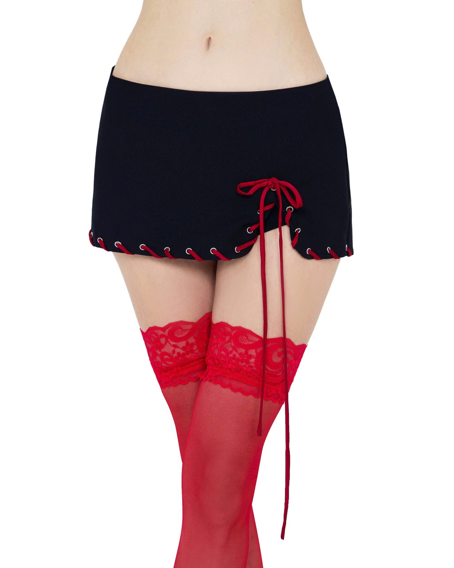 Red String Theory Set