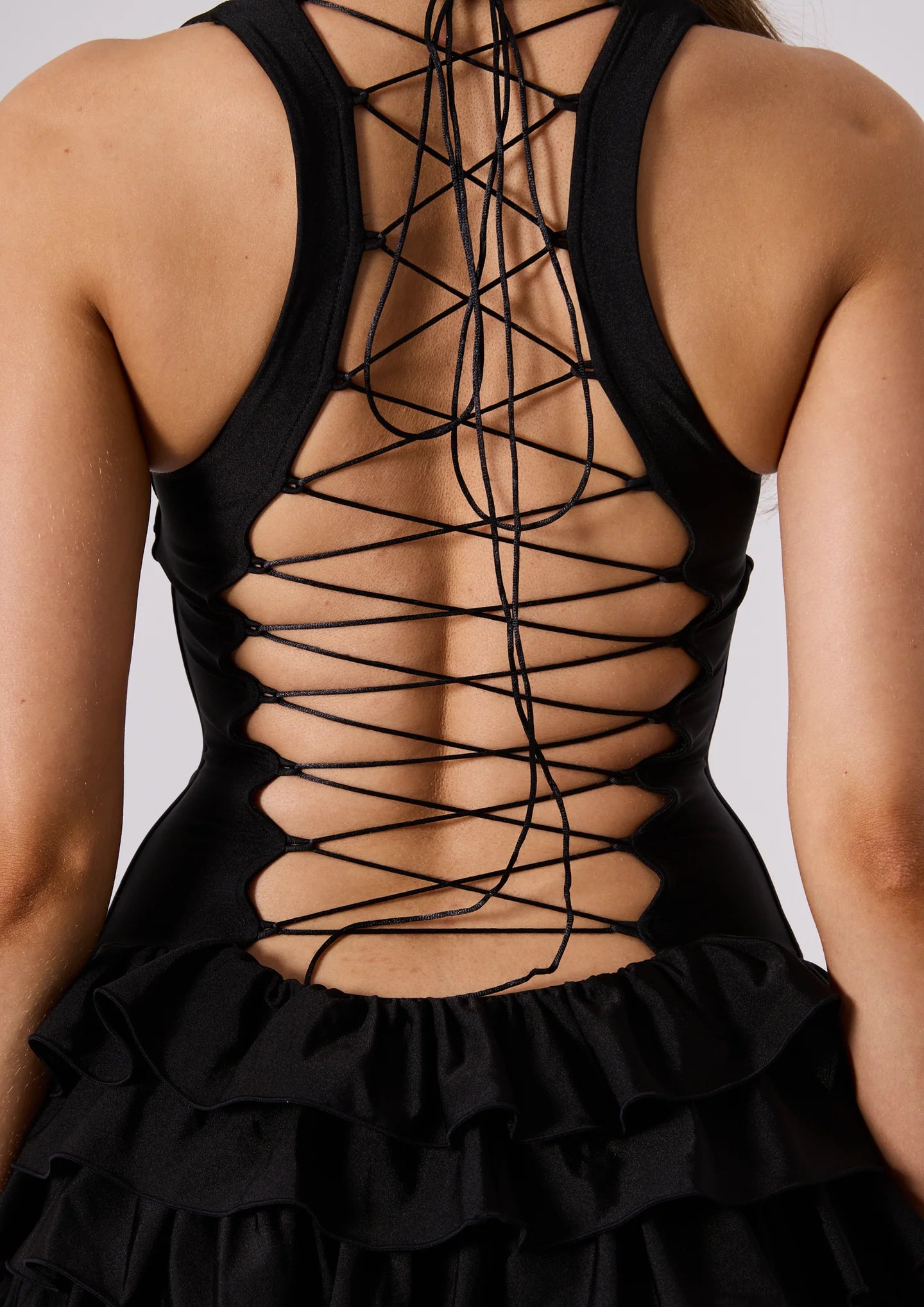 Madison Mini - Black