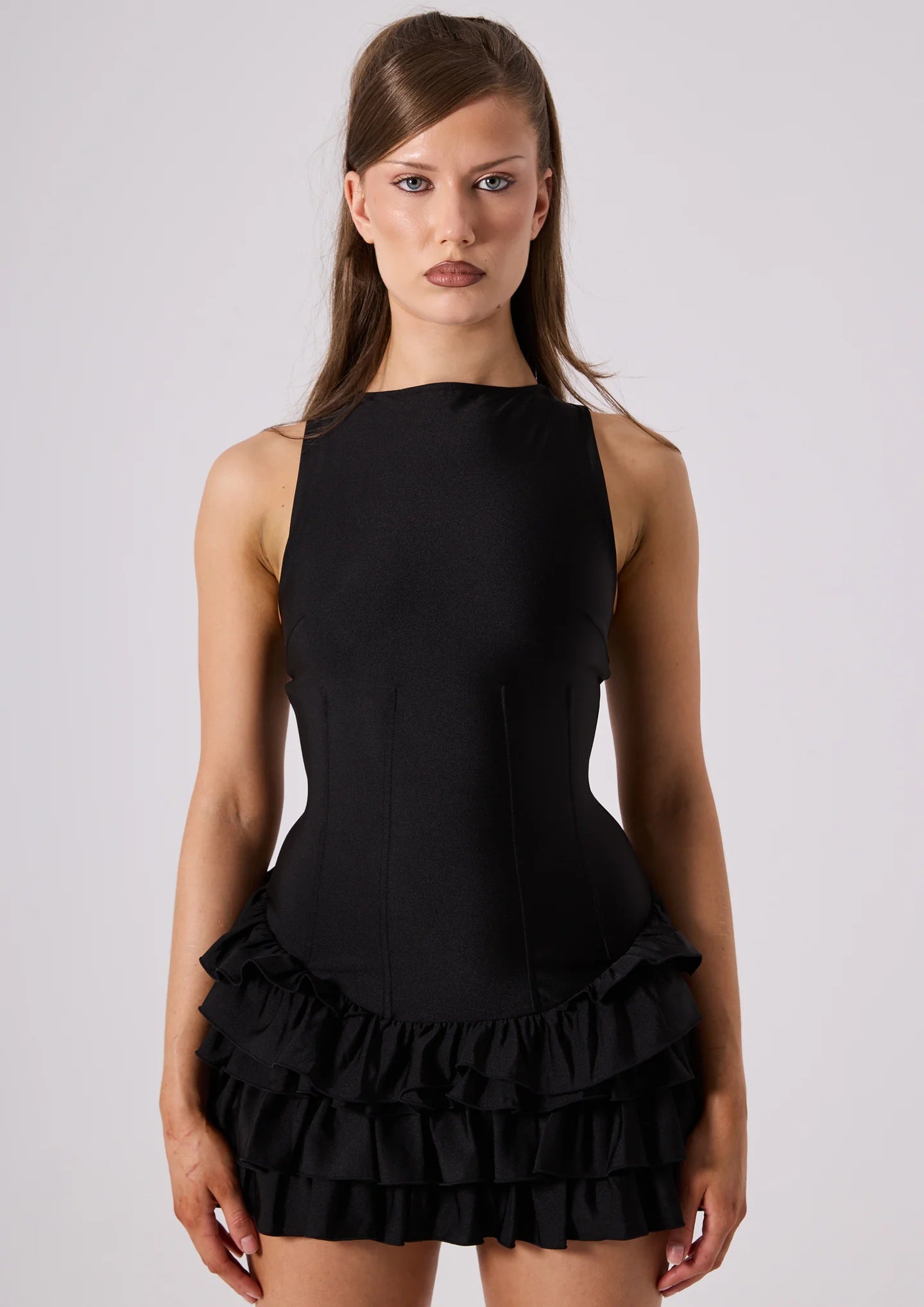 Madison Mini - Black