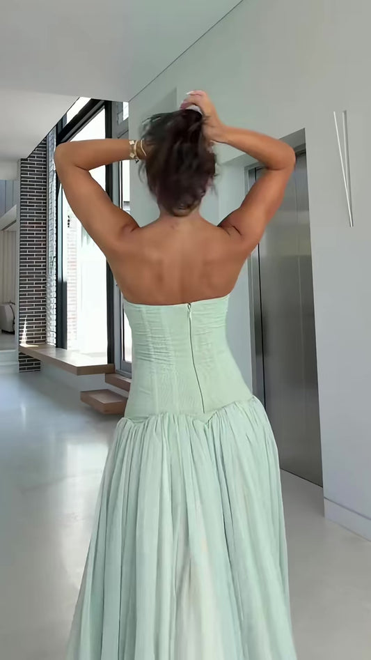 Magic Muse Maxi Dress