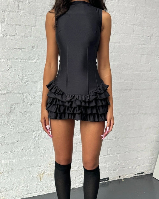 Madison Mini - Black